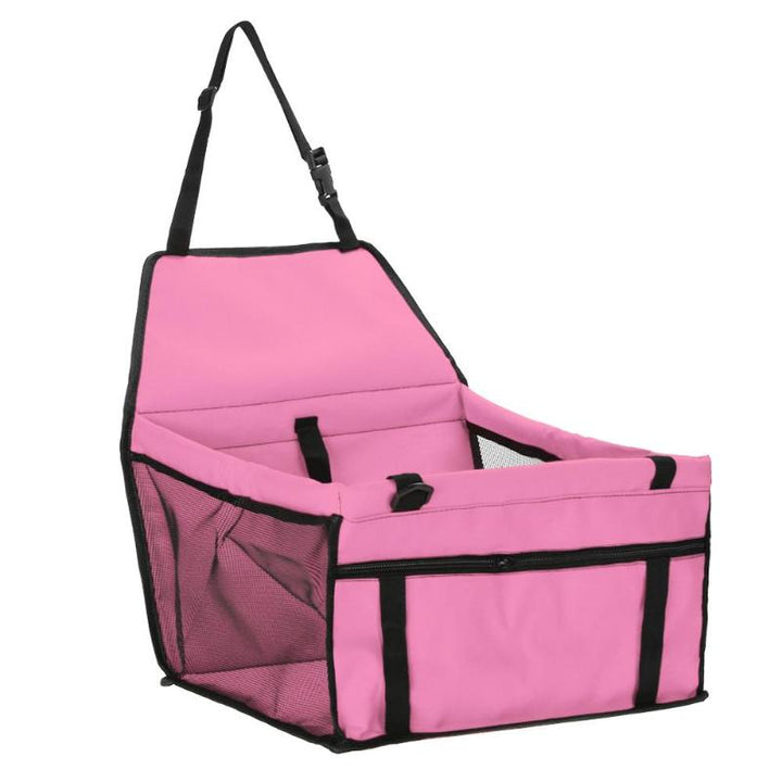 Assorted Folding Pet Car Seat