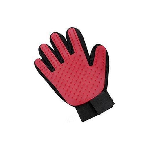 BrushyGloves - Pet Grooming Glove