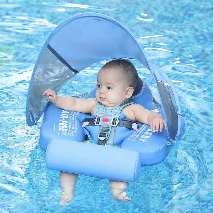 Baby Soft Floating Swim Trainer