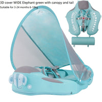 Baby Soft Floating Swim Trainer