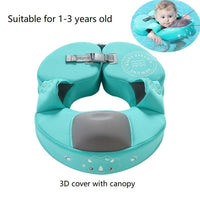 Baby Soft Floating Swim Trainer