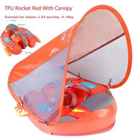 Baby Soft Floating Swim Trainer